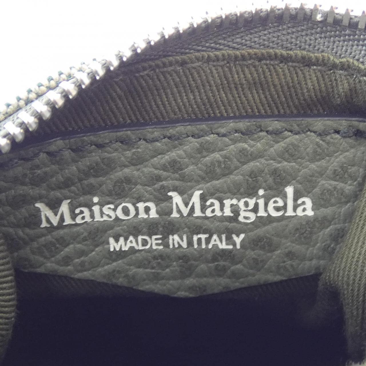 メゾンマルジェラ Maison Margiela 5AC SB3WG0025 BAG