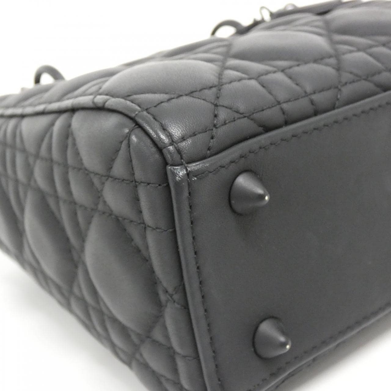 クリスチャンディオール MY ABCDIOR レディ ディオール スモール M0538SLOI バッグ