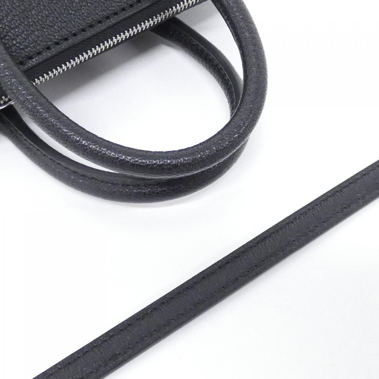 【未使用品】エルメス ボリード1923  MINI 073444CK バッグ