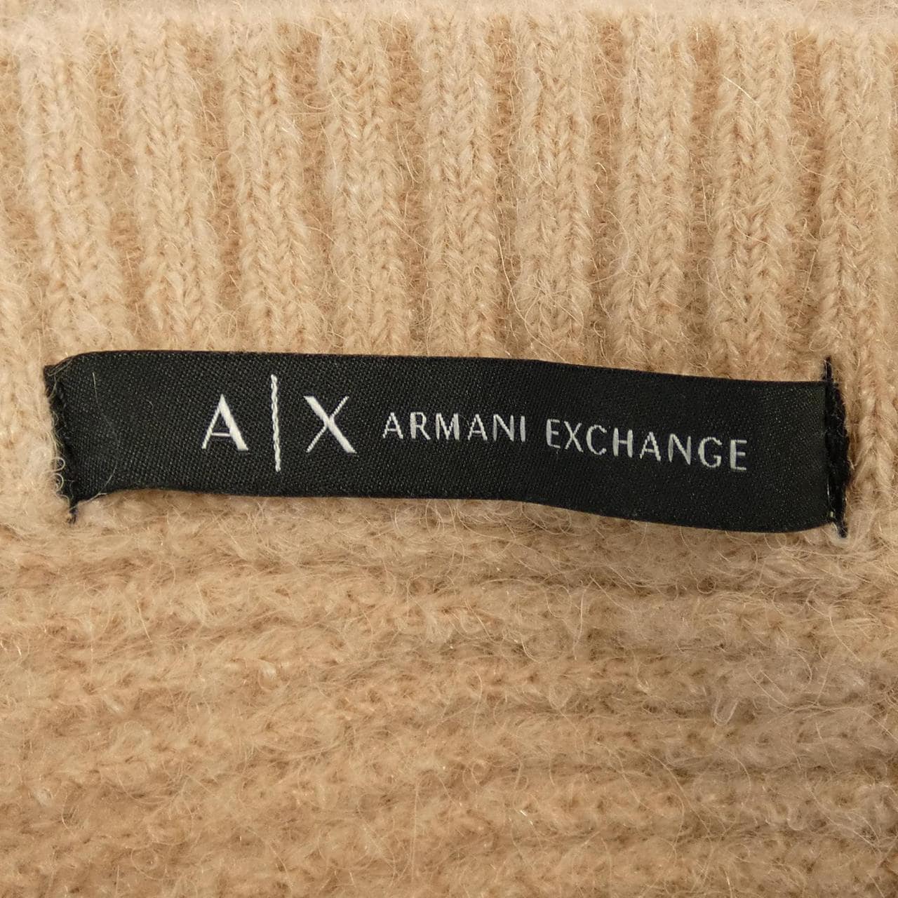 コメ兵｜アルマーニ エクスチェンジ ARMANI EXCHANGE ニット