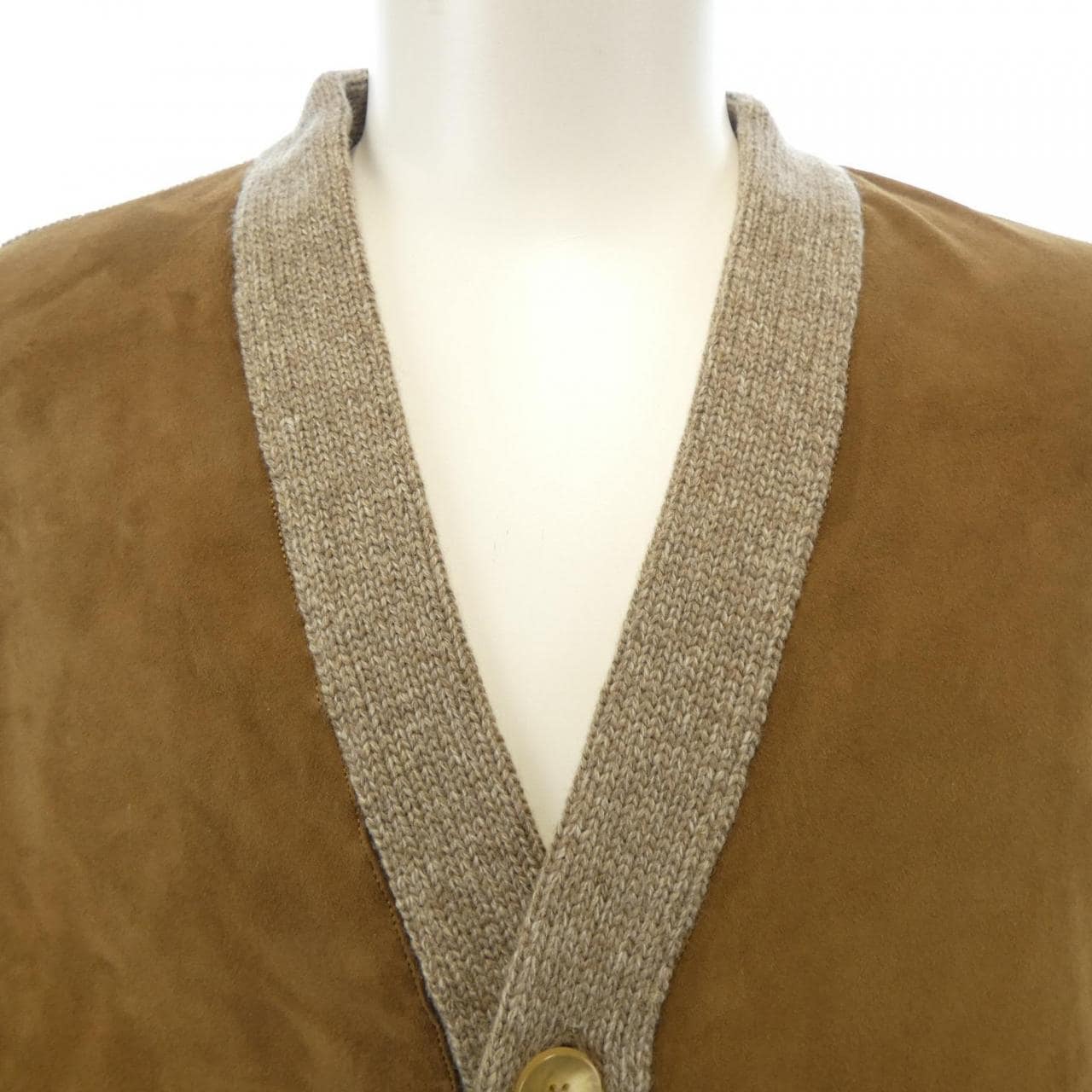 A.PRESSE Cardigan