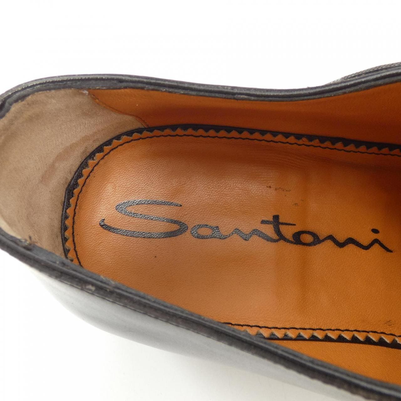 サントーニ SANTONI シューズ