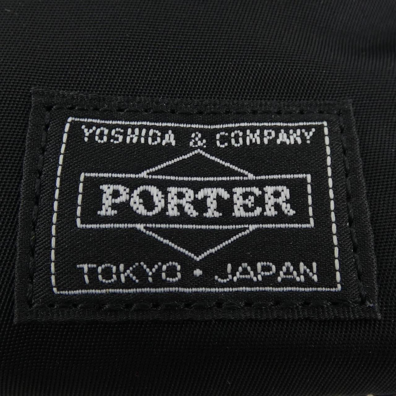 ポーター PORTER WALLET