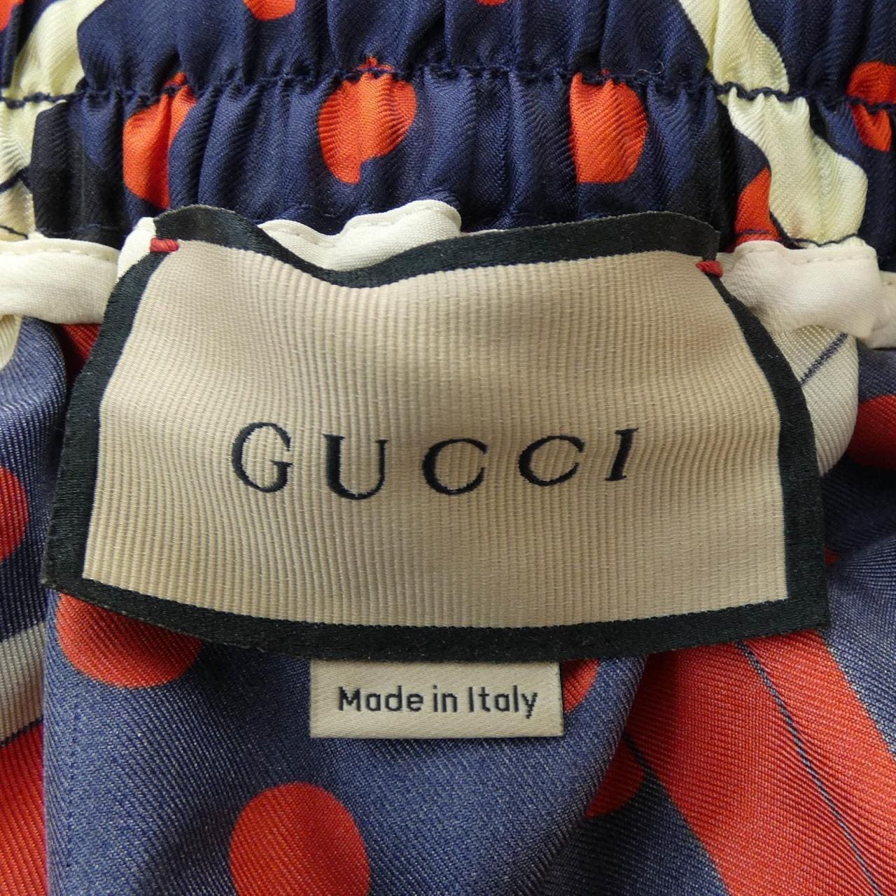 グッチ GUCCI スカート