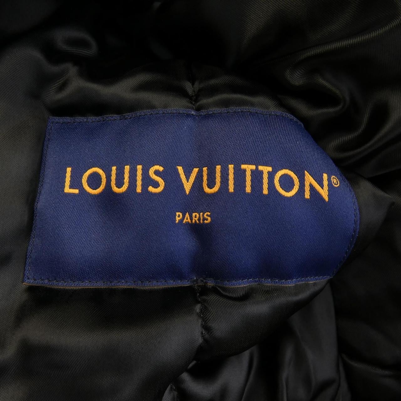 ルイヴィトン LOUIS VUITTON ブルゾン