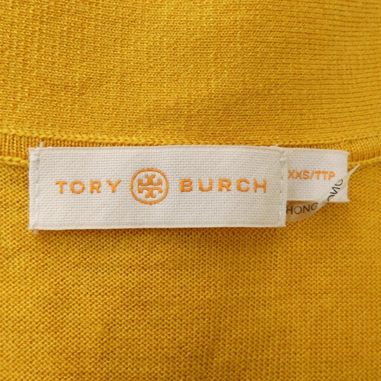 TORY BURCH托裡·伯奇開衫