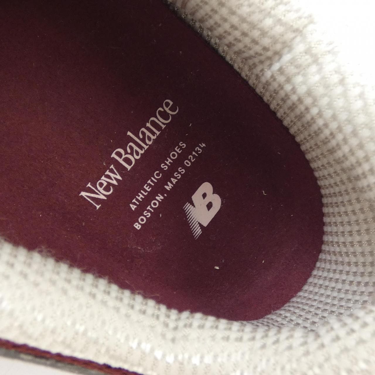 ニューバランス NEW BALANCE スニーカー