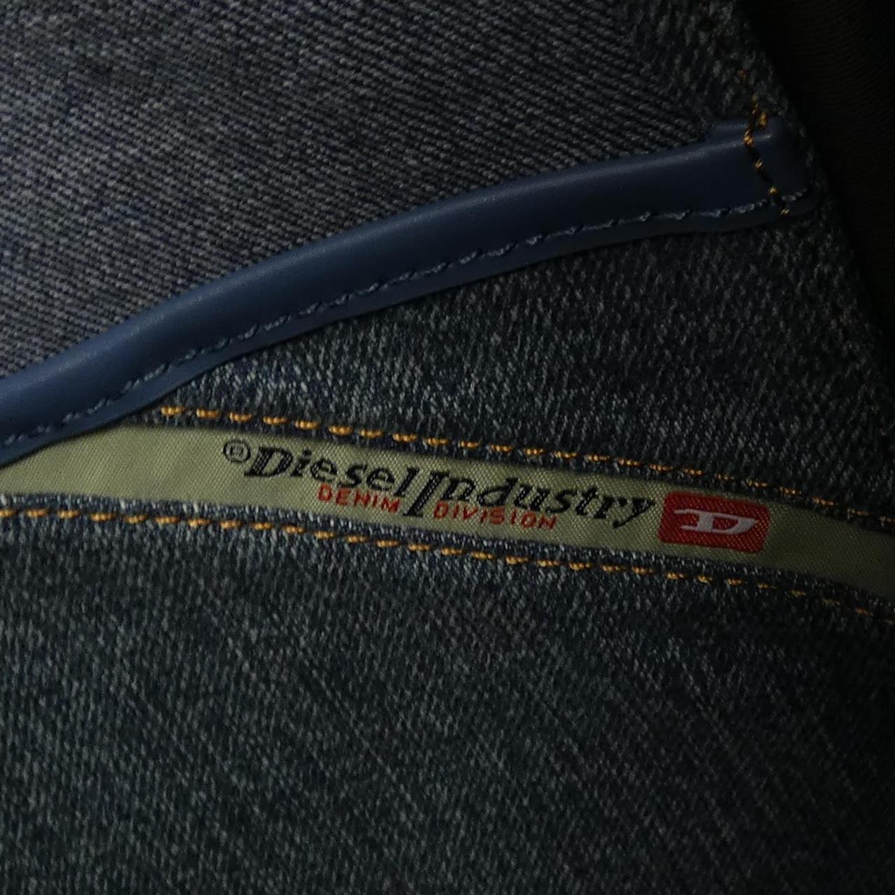 柴油DIESEL BAG