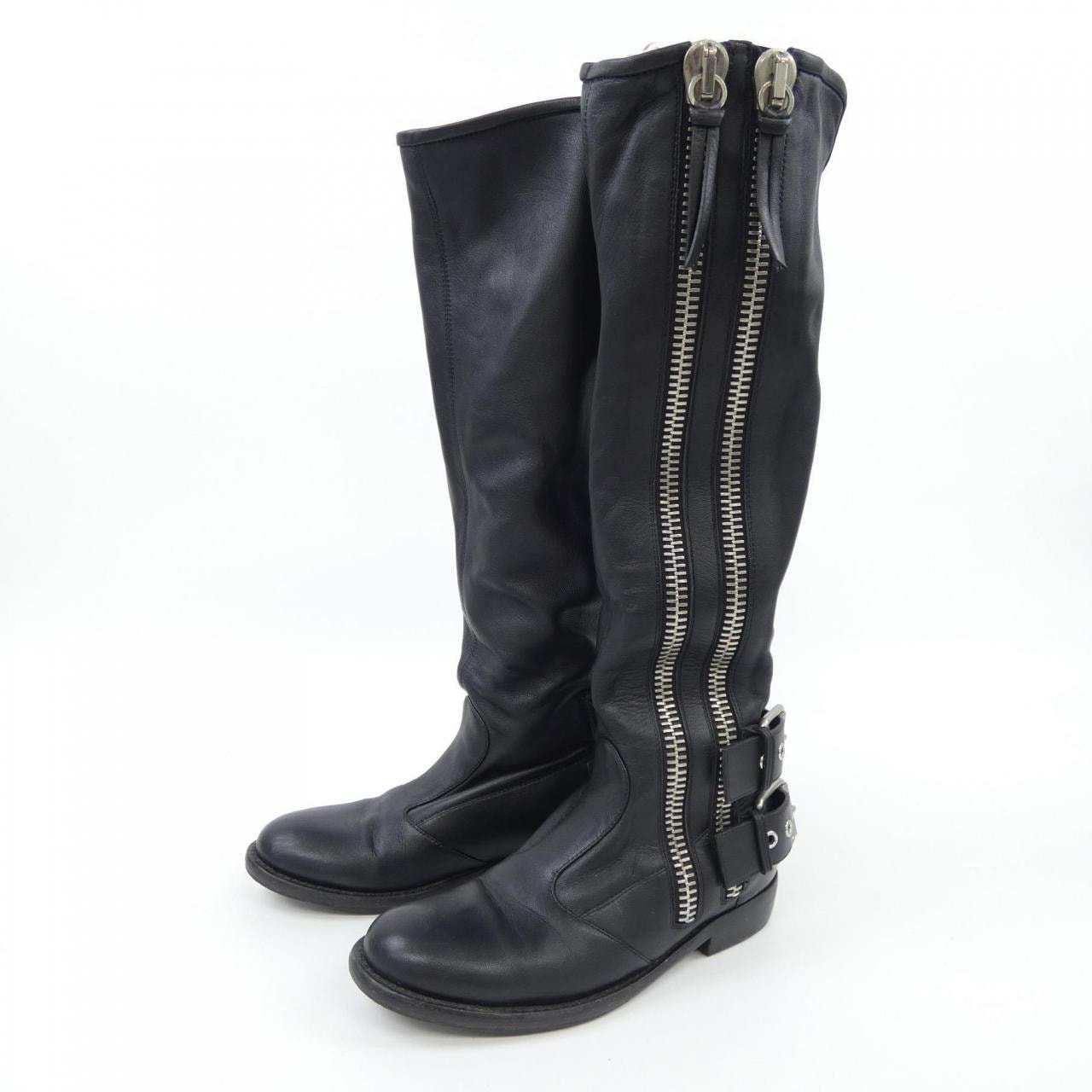 ジュゼッペザノッティ GIUSEPPE ZANOTTI ブーツ