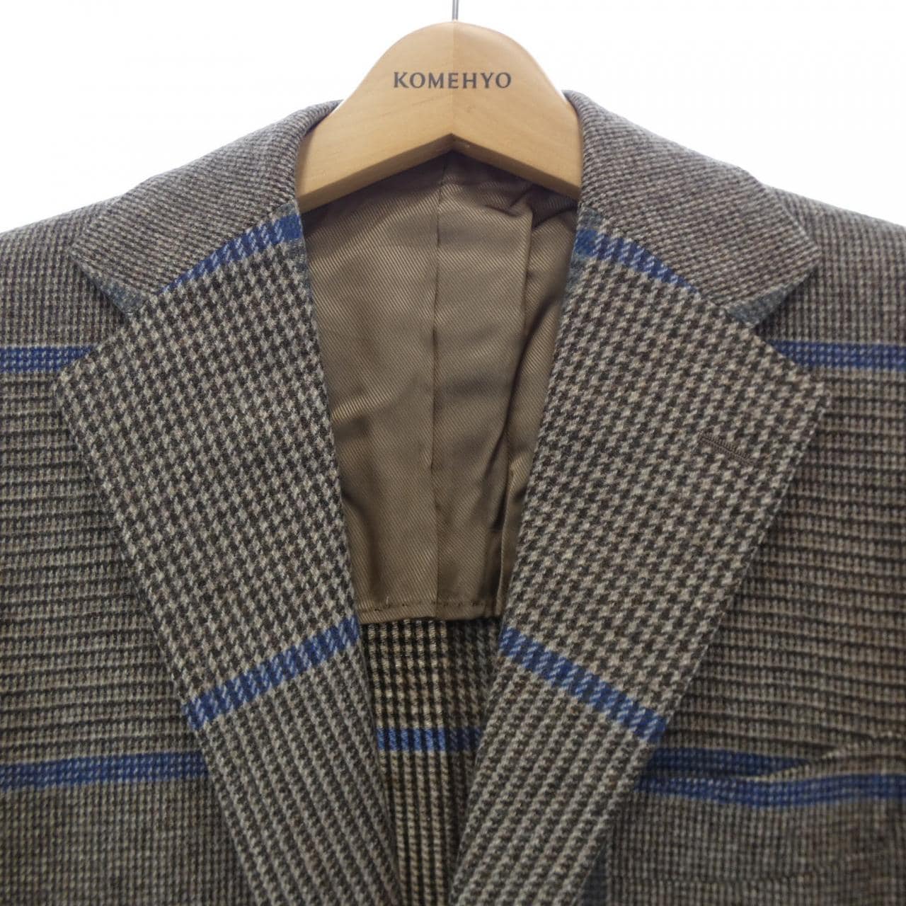 RING JACKET jacket
