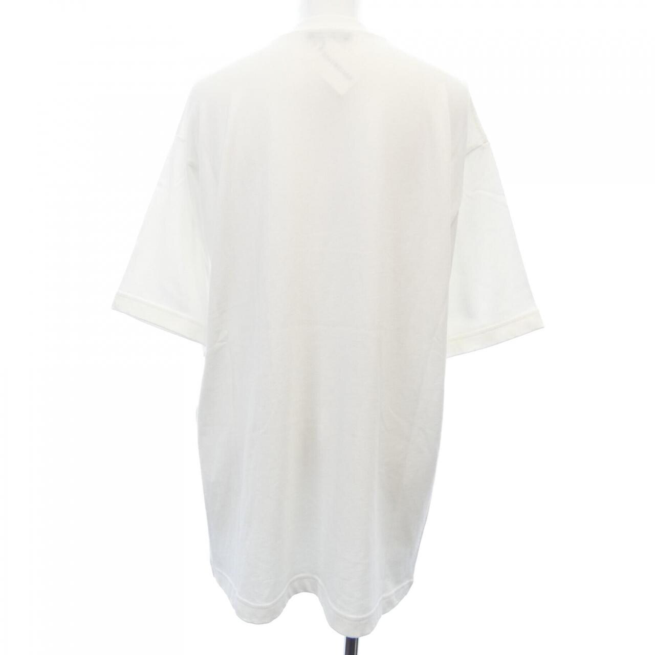 BALENCIAGA巴黎世家T恤