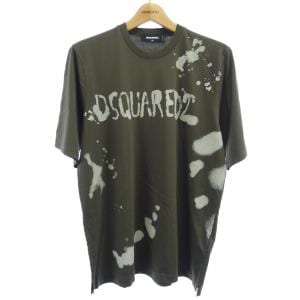 ディースクエアード DSQUARED2 S74GD0964 Tシャツ