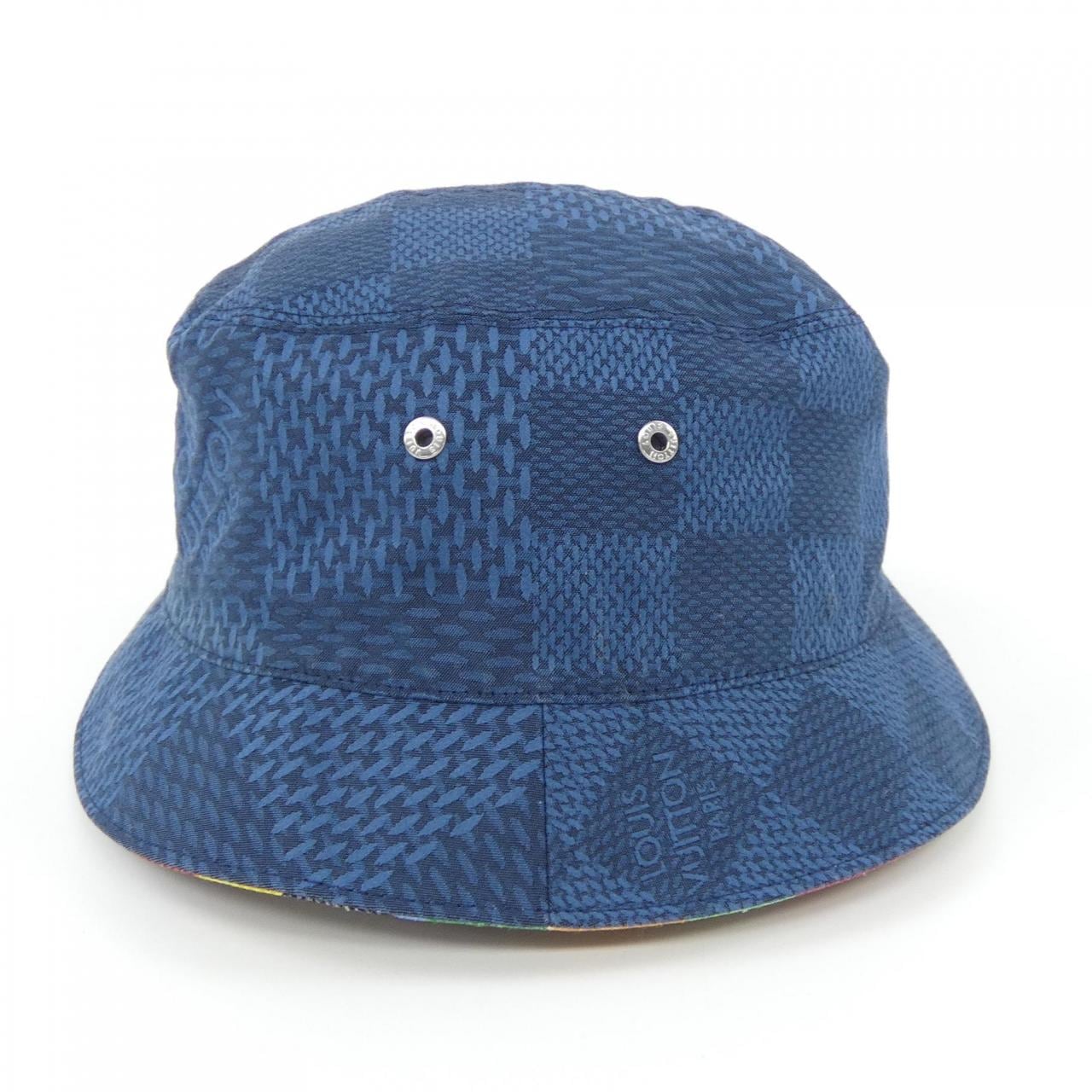 ルイヴィトン LOUIS VUITTON ハット