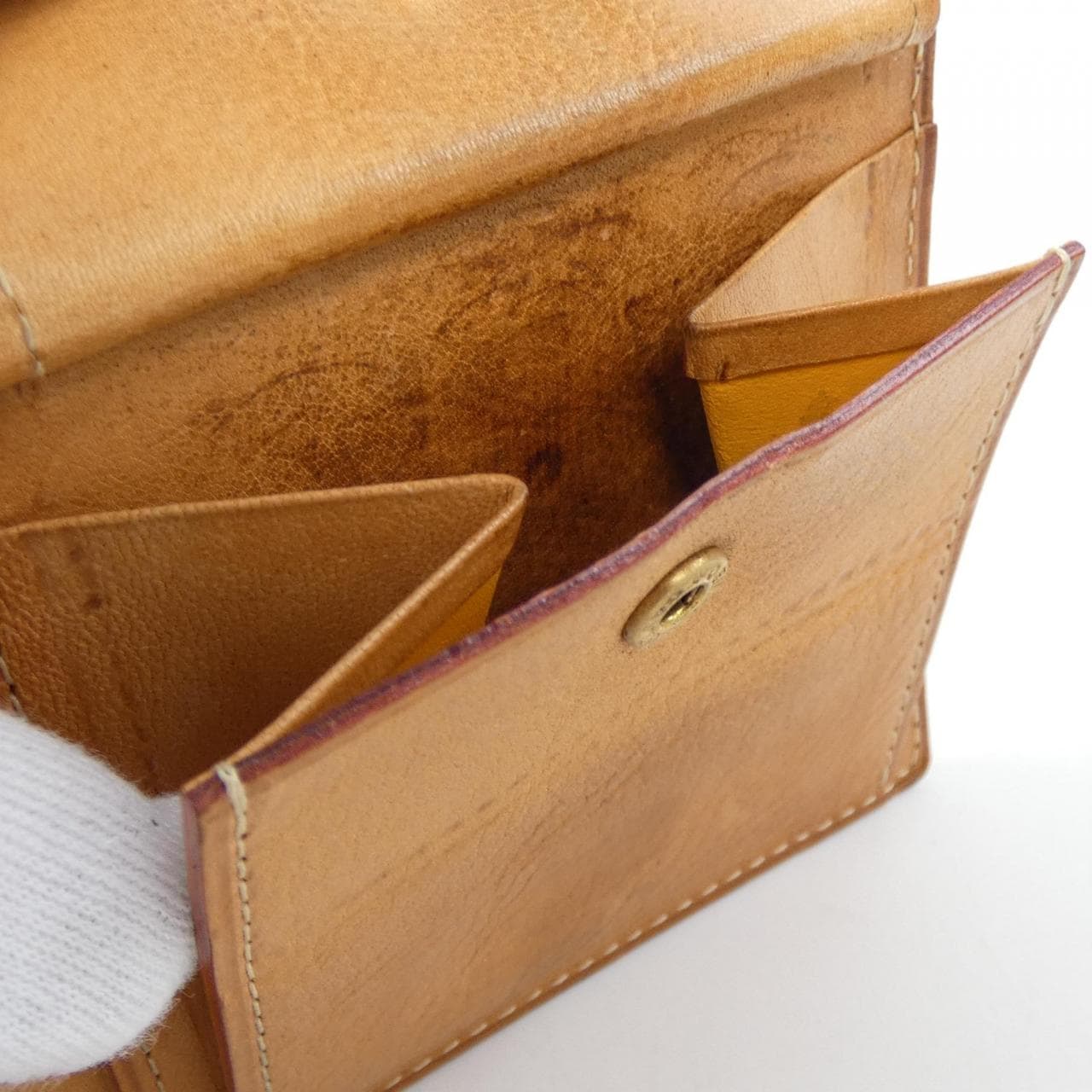 ガンゾ GANZO WALLET