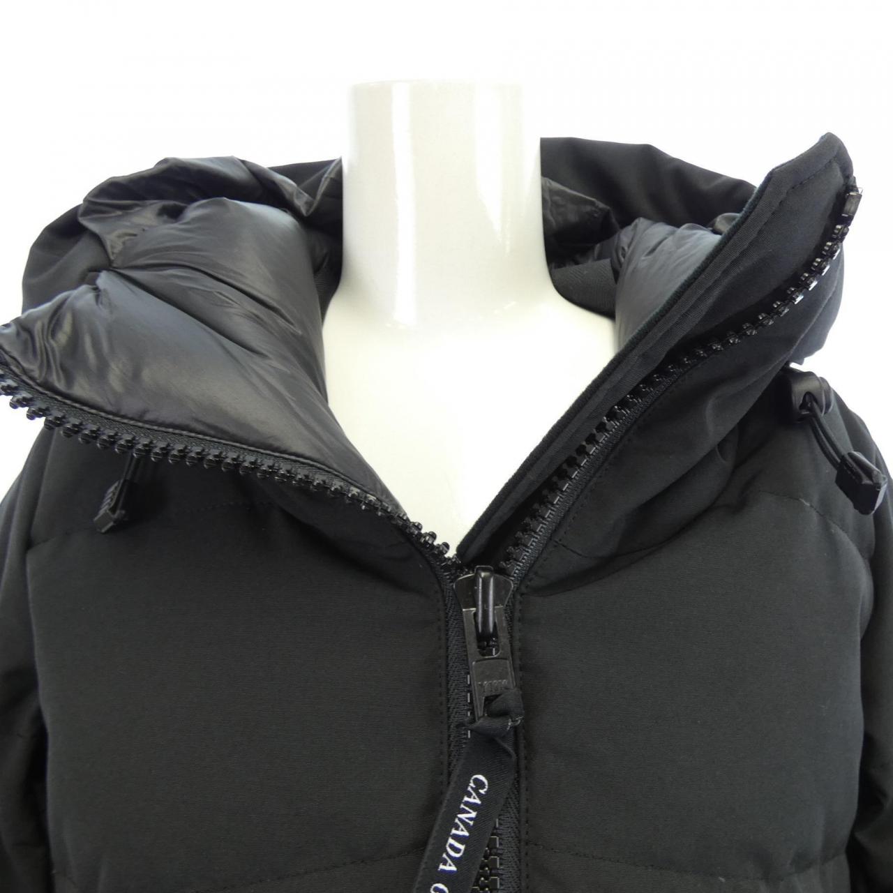 カナダグース CANADA GOOSE 3832L MERRITT メリット ダウンコート