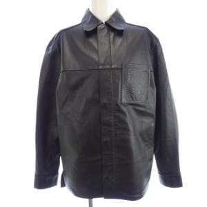 ロエベ LOEWE H526Y31L14 レザージャケット