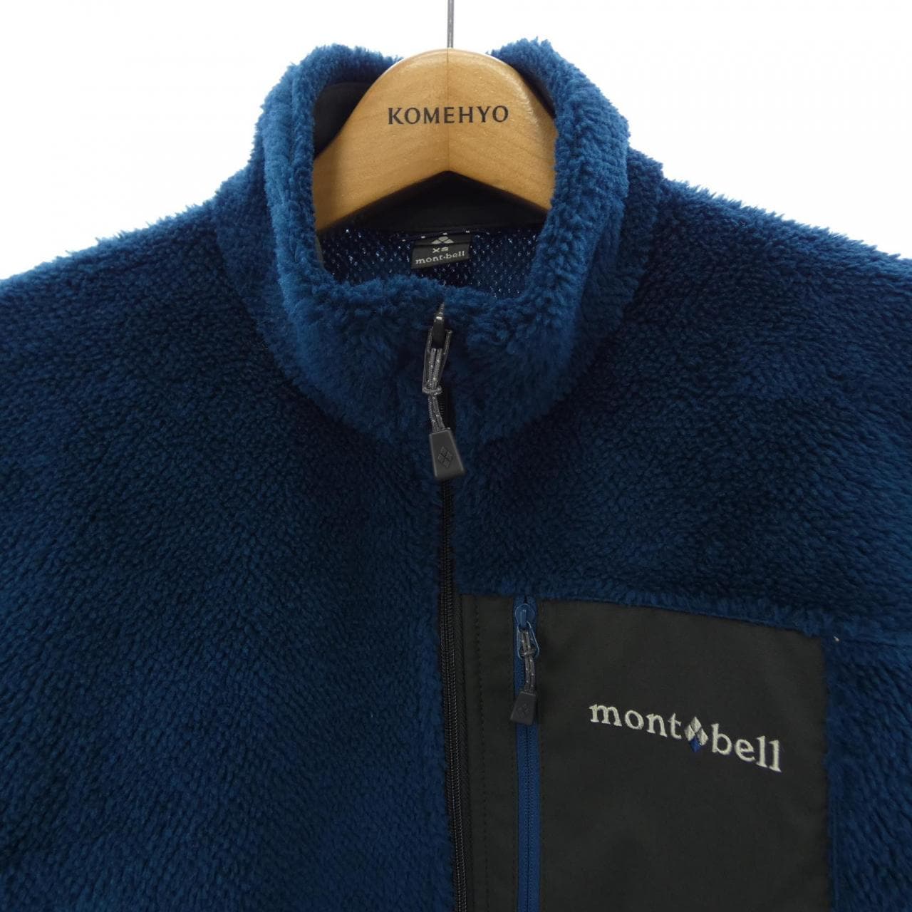 モンベル MONT BELL ジャケット