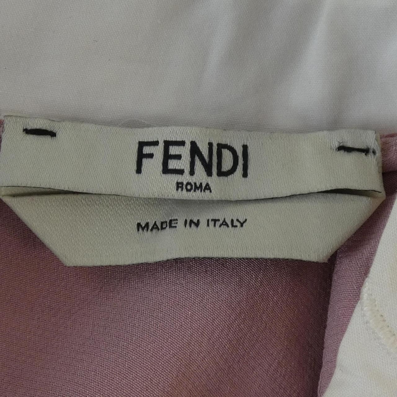 フェンディ FENDI FD9468 A5H8 ワンピース