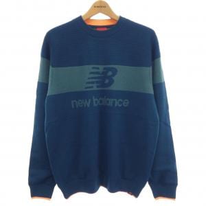 ニューバランスゴルフ new balance golf ニット