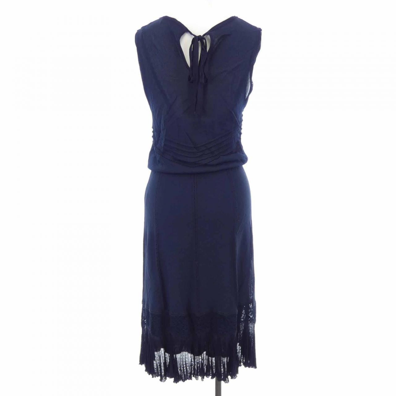 シャネル CHANEL P28013K00020 06P ワンピース