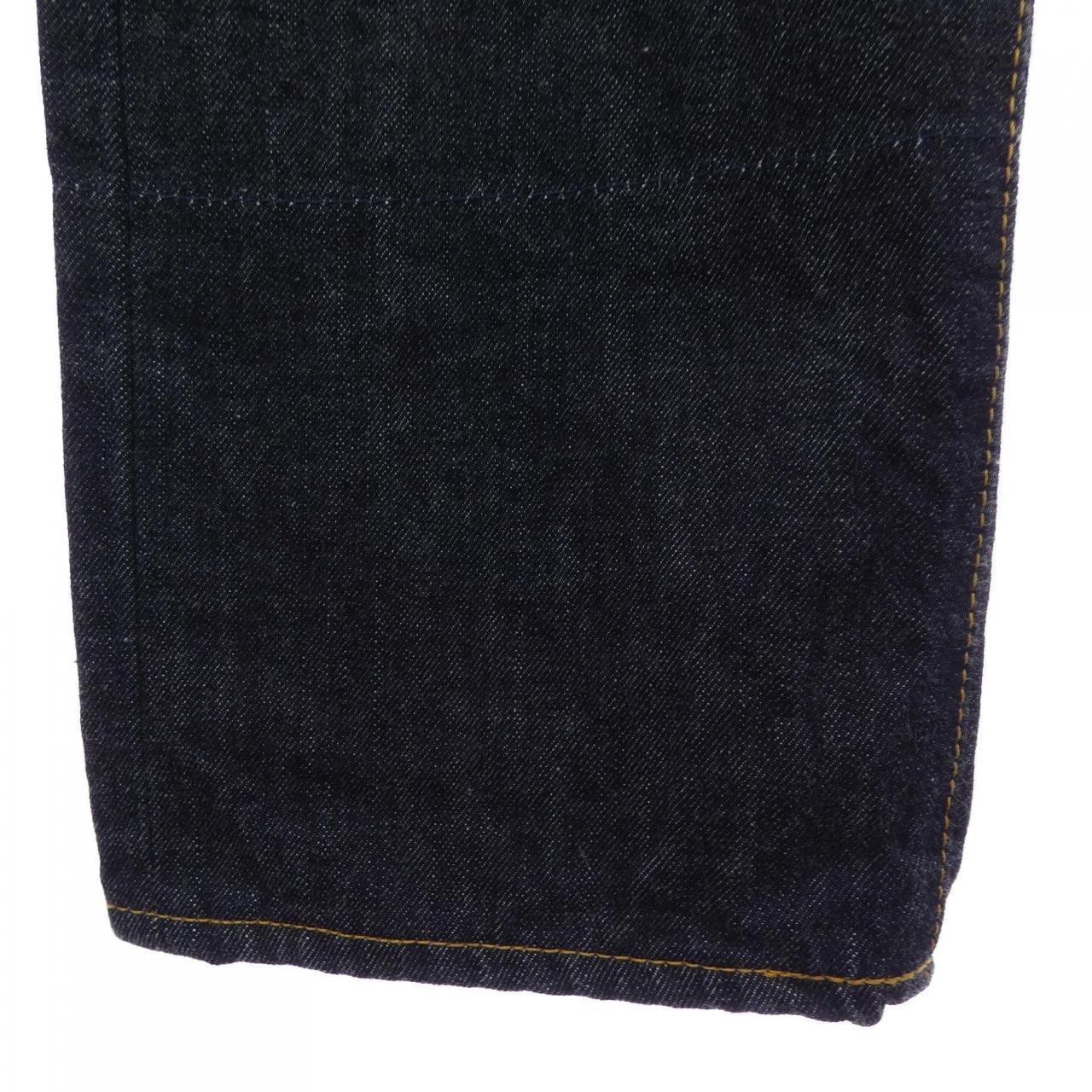 ジュンヤワタナベマン JUNYA WATANABE MAN WZ-P801 LEVI'S ジーンズ