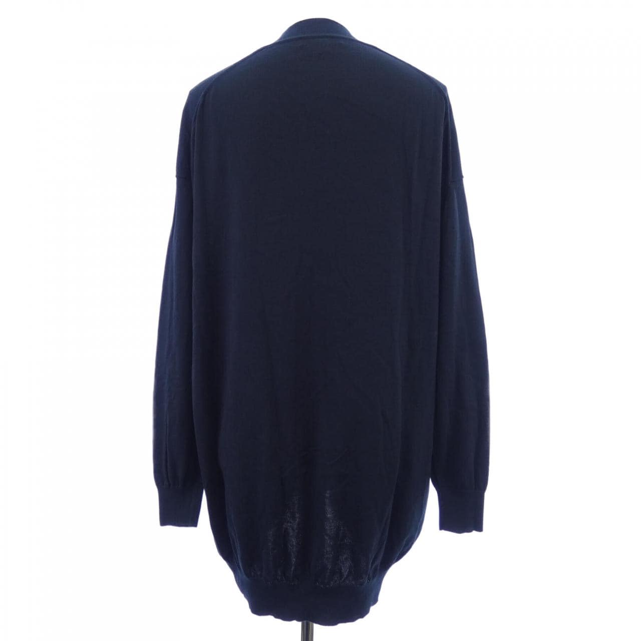 ドゥロワー DRAWER 6515-106-0442 カーディガン