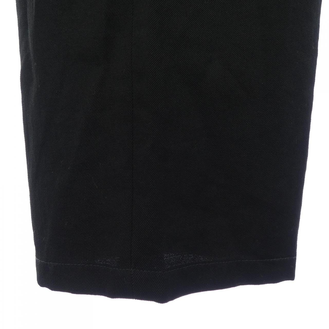 ジルサンダー JIL SANDER J21KA0011 パンツ