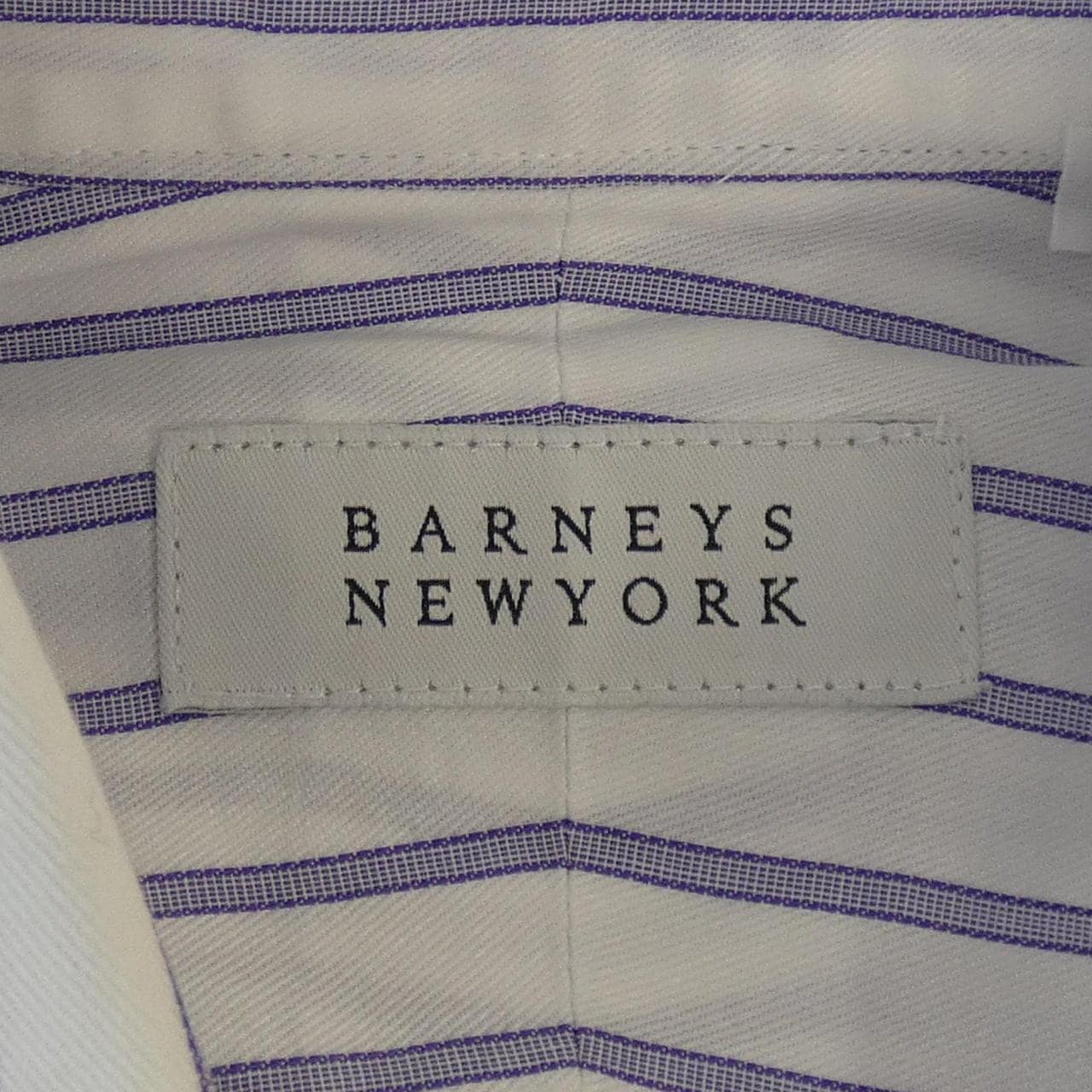 バーニーズニューヨーク BARNEYS NEW YORK シャツ
