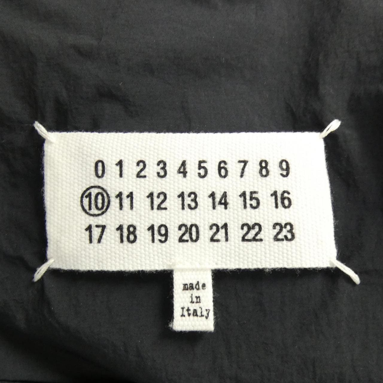 メゾンマルジェラ Maison Margiela S50AH0089 コート