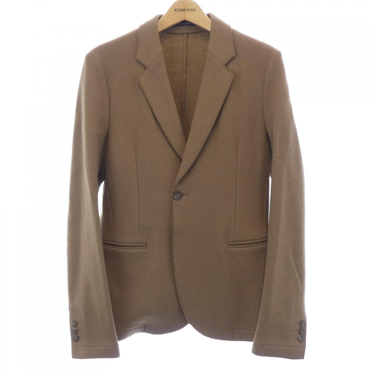 EMPORIO ARMANI安普里奥·阿玛尼夹克