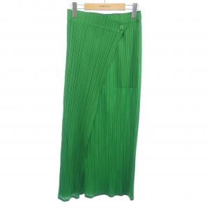 プリーツプリーズ PLEATS PLEASE PP13-JG156 スカート