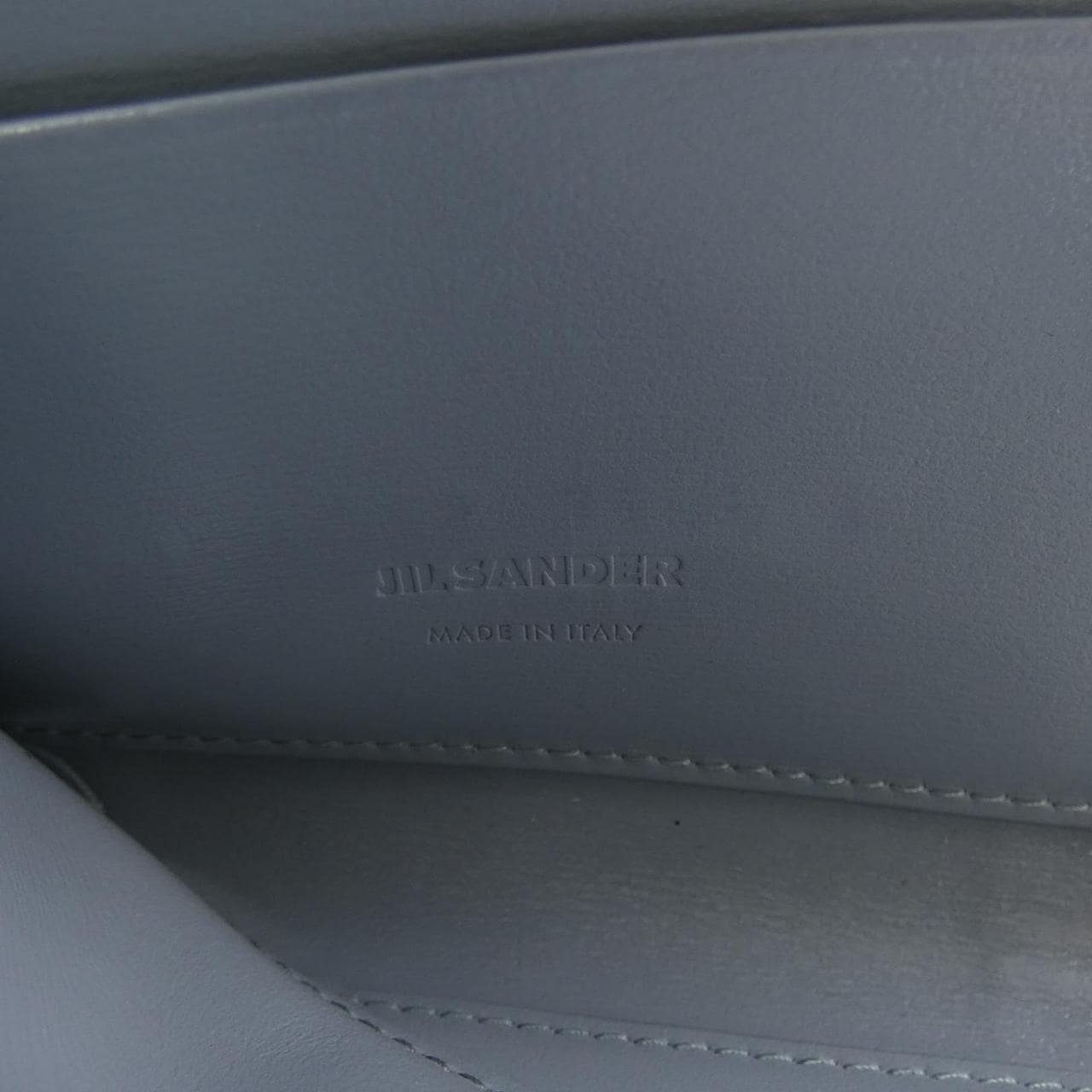 ジルサンダー JIL SANDER J07UI0017 WALLET
