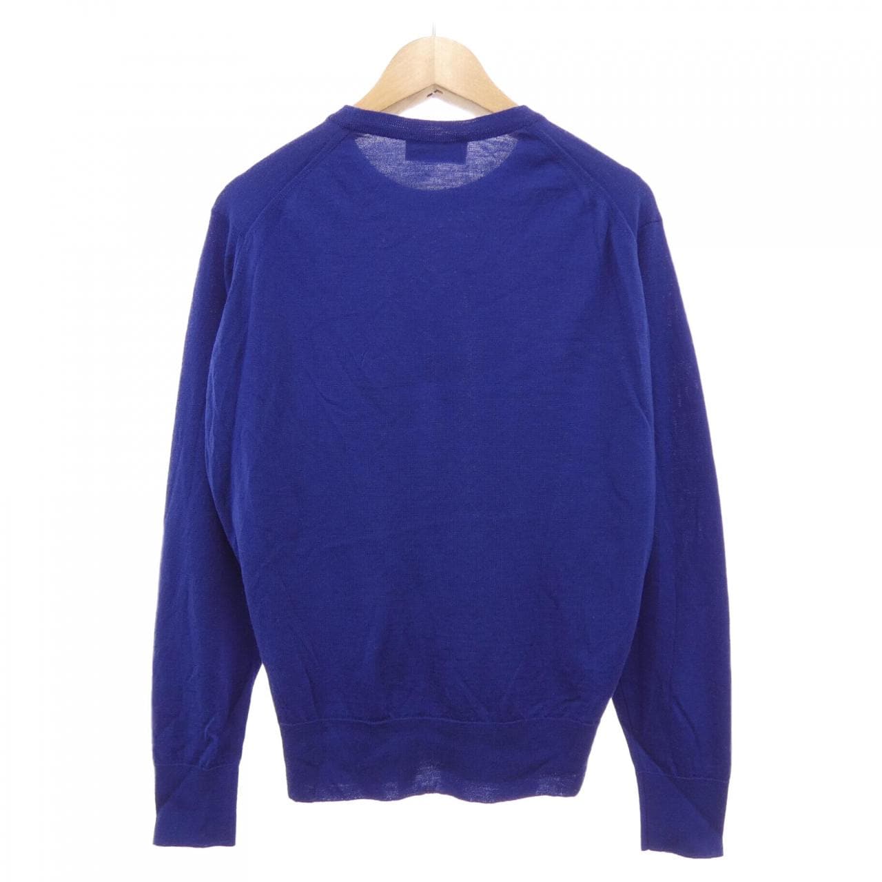 ジョンスメドレー JOHN SMEDLEY ニット