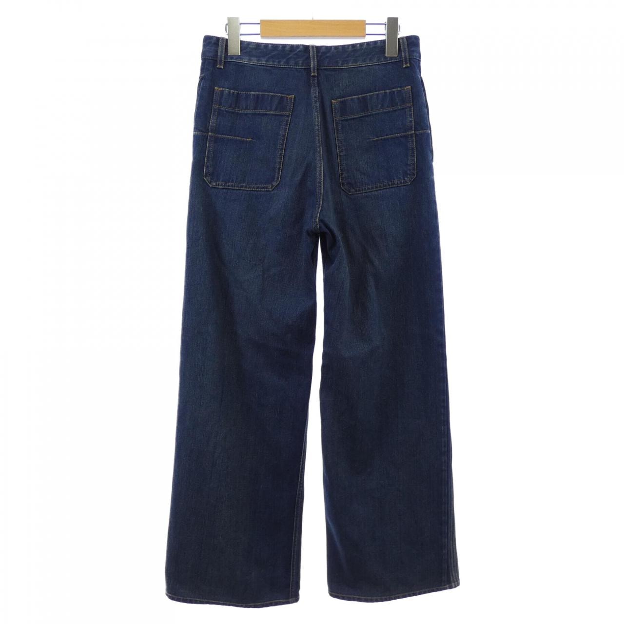 クリスチャンディオール CHRISTIAN DIOR ディオールアルプス DIOR ALPS 522P55A3073 ジーンズ