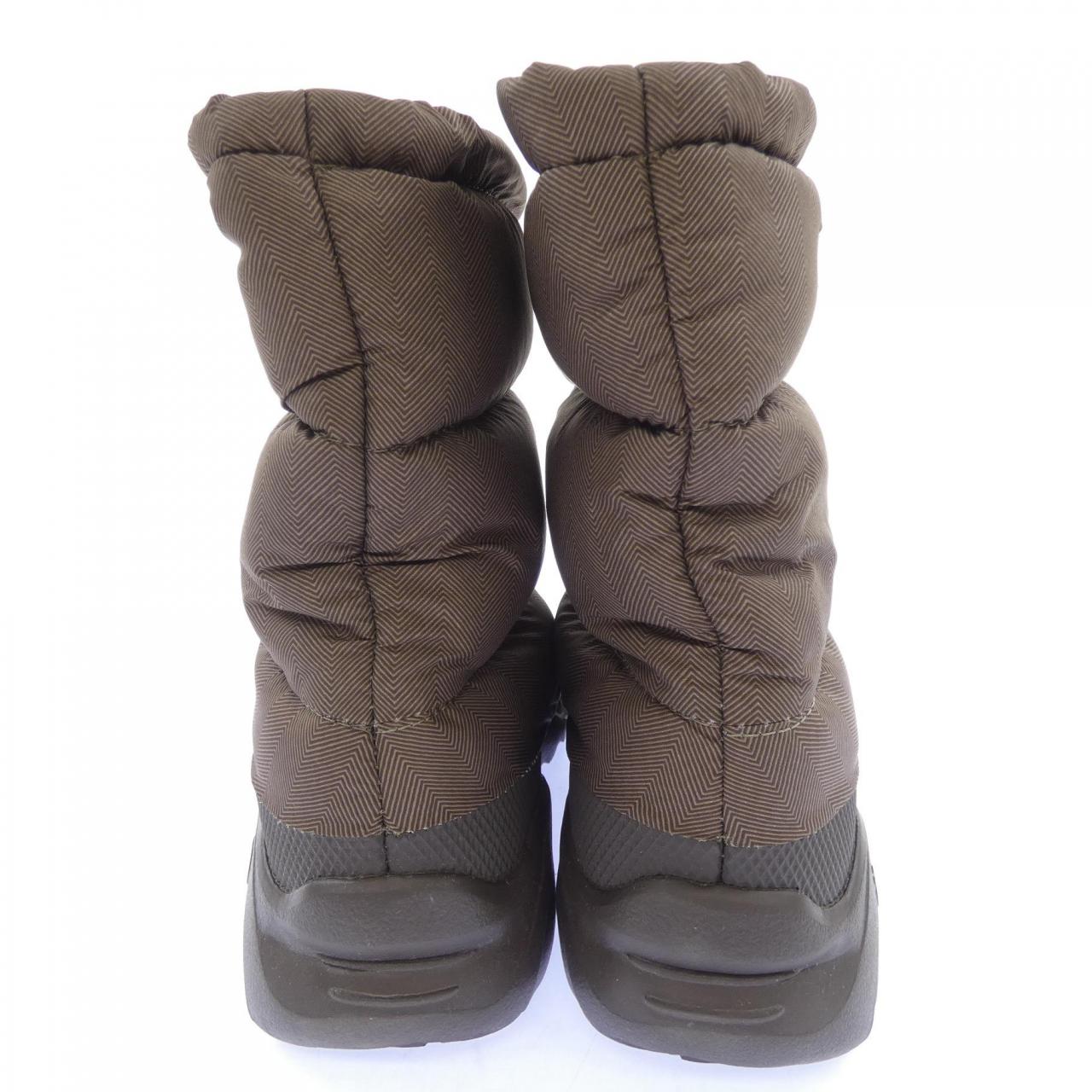 ザノースフェイス THE NORTH FACE NFW70989 シューズ