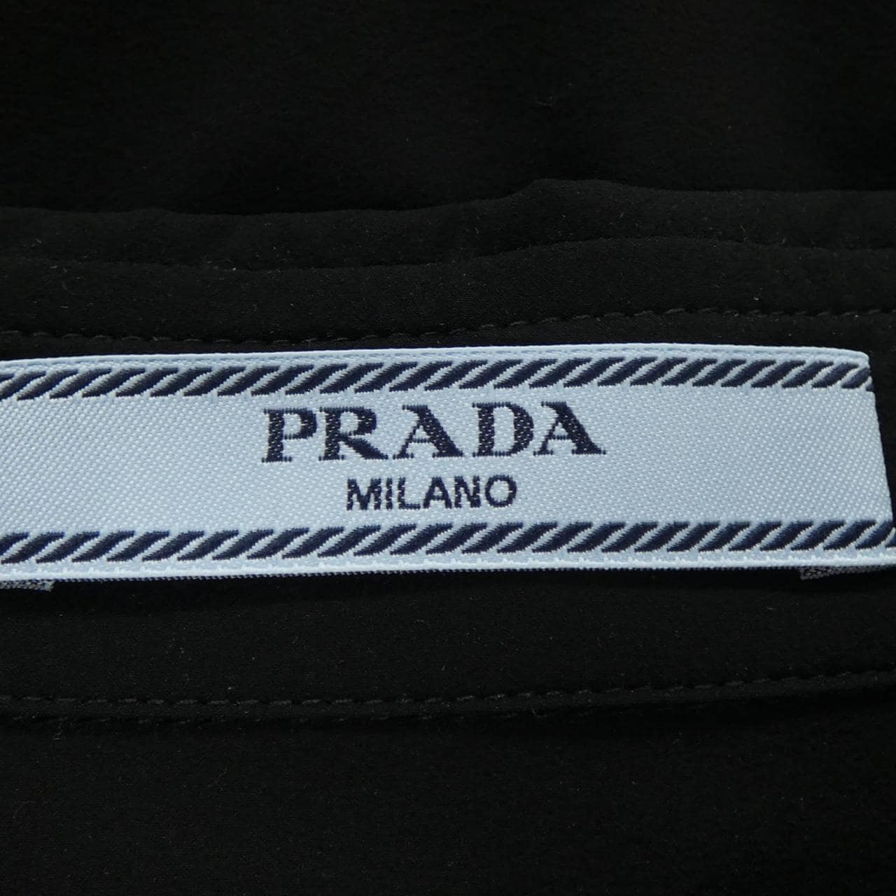 プラダ PRADA P4675U S／Sシャツ