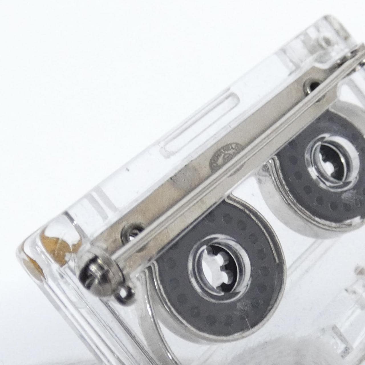 【ヴィンテージ】シャネル ブローチ