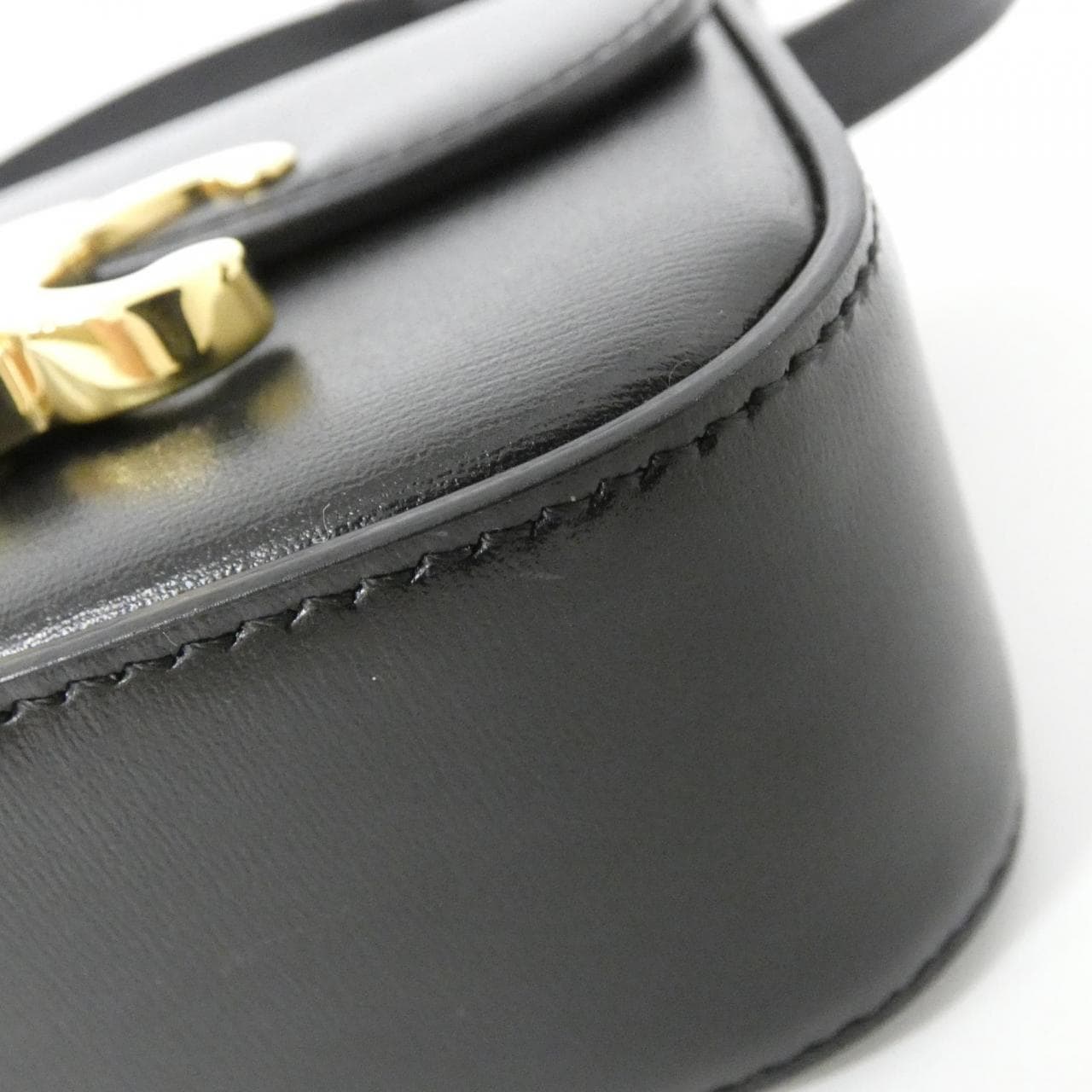 セリーヌ ミニ クロード 10I513DPV ショルダーバッグ