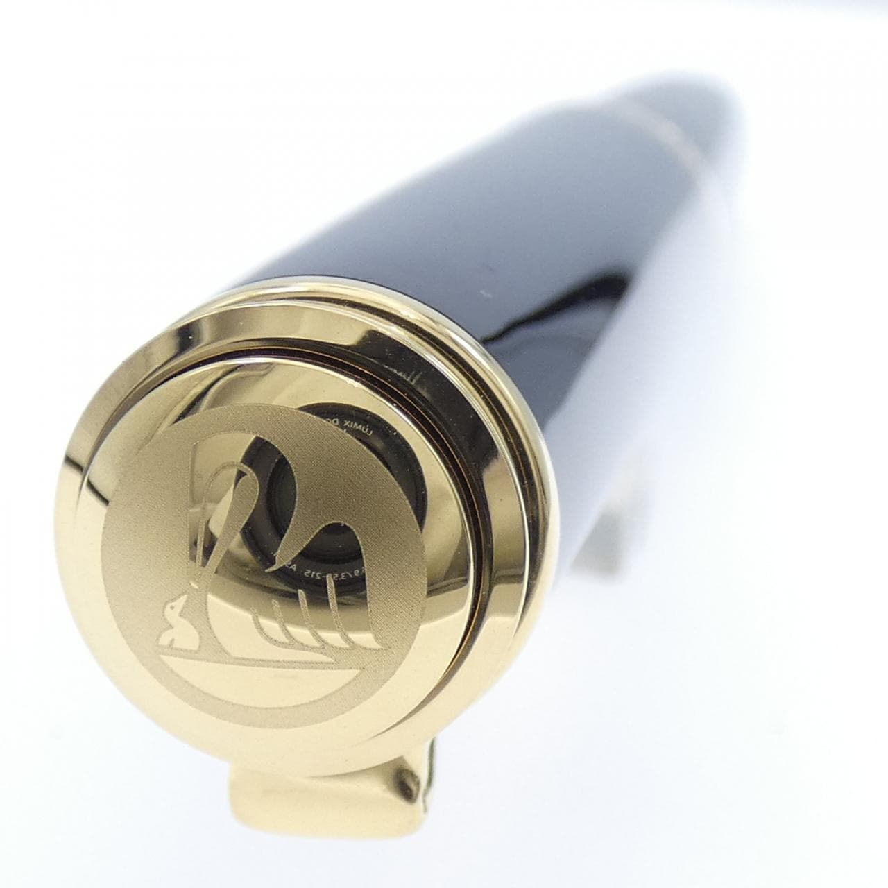 ペリカン スーベレーンM1000ブラック 万年筆