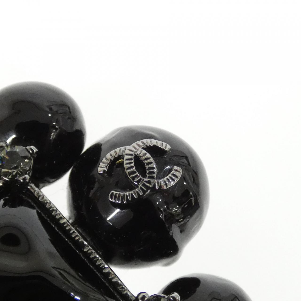 シャネル ブローチ