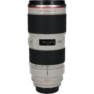 ＣＡＮＯＮ　ＥＦ７０－２００ｍｍ　Ｆ２．８Ｌ　ＩＳＩＩＵＳＭ