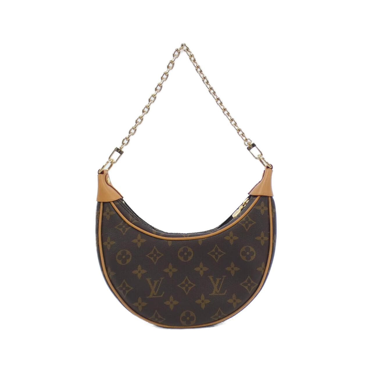 LOUIS VUITTON Monogram Loop M81098 单肩包