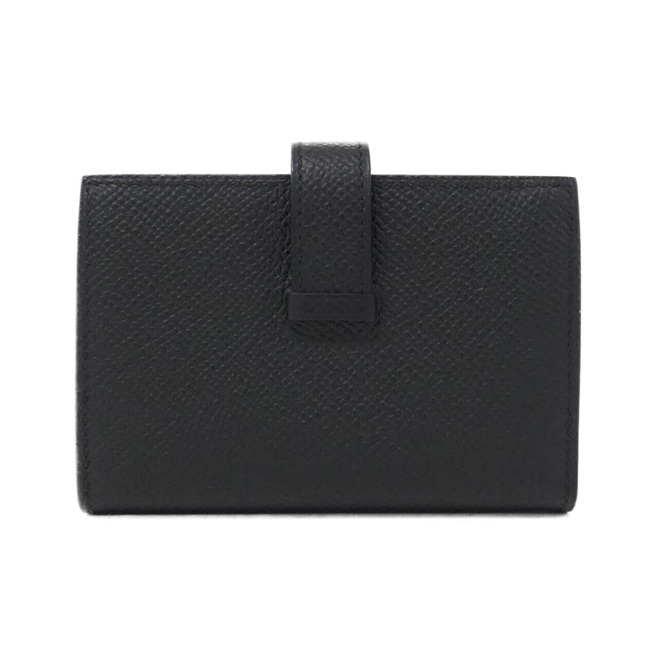 [Unused items] HERMES Bearn Mini 039796CK Wallet