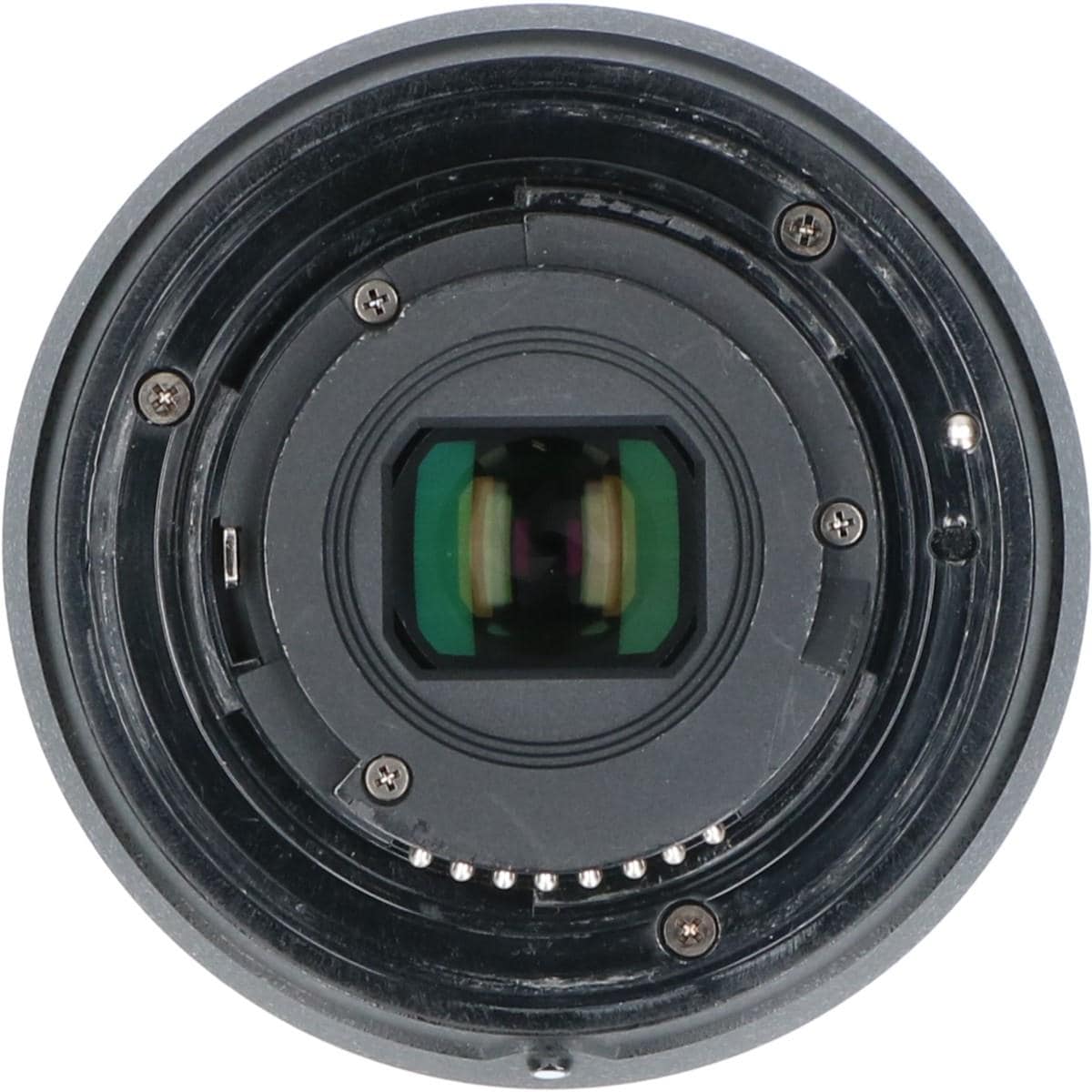 ＡＦ－Ｐ　ＤＸ７０－３００ｍｍ　Ｆ４．５－６．３Ｇ　ＶＲ