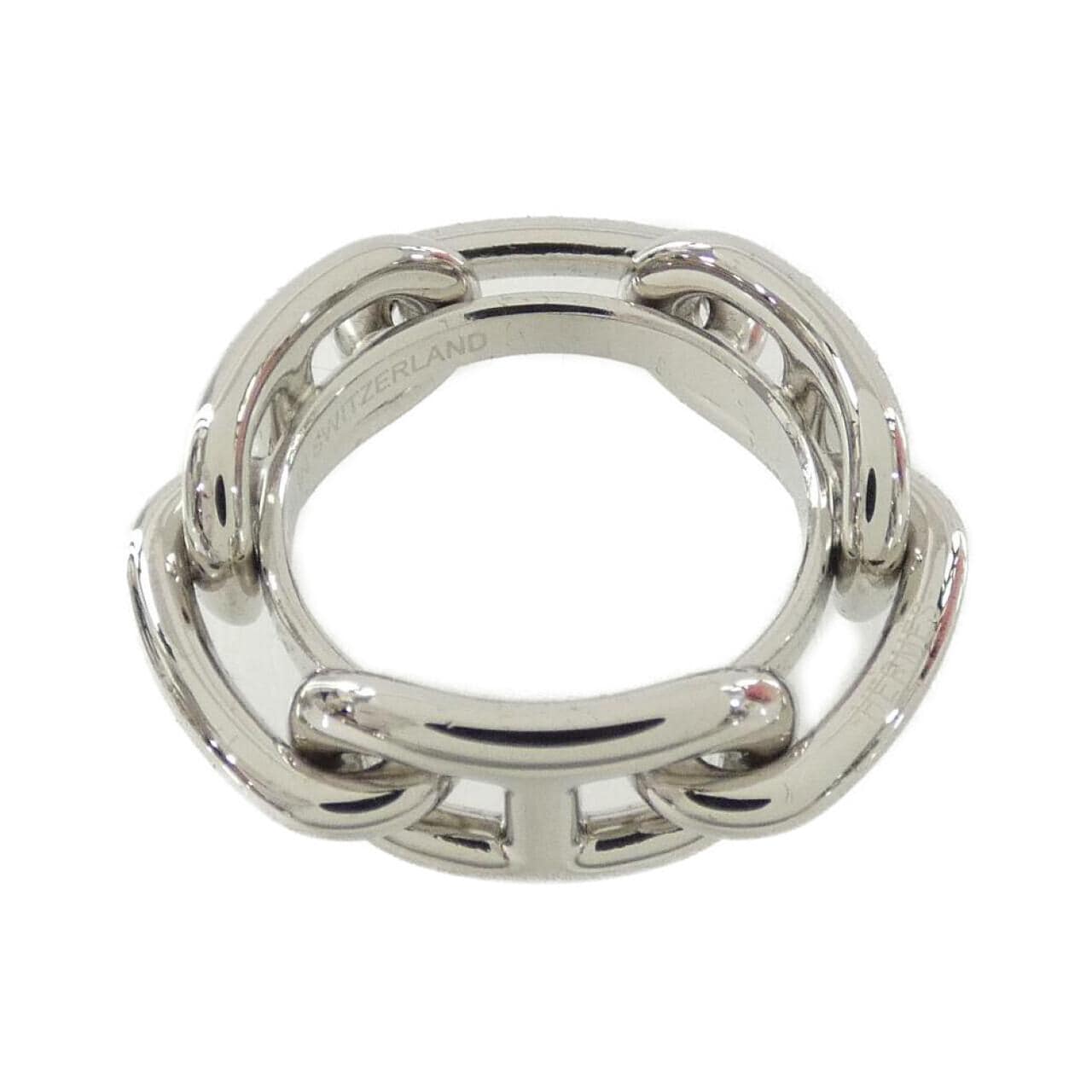 エルメス レガート スカーフリング 601107S