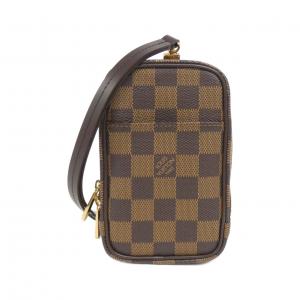 LOUIS VUITTON Damier Etui Okapi GM N61737 手袋