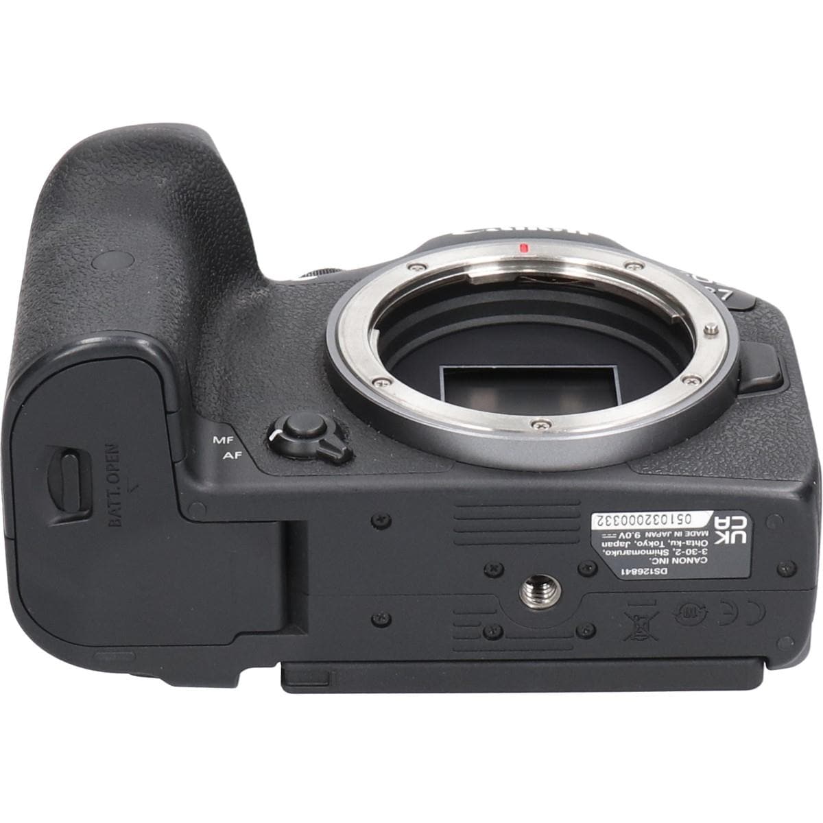 ＥＯＳ　Ｒ７