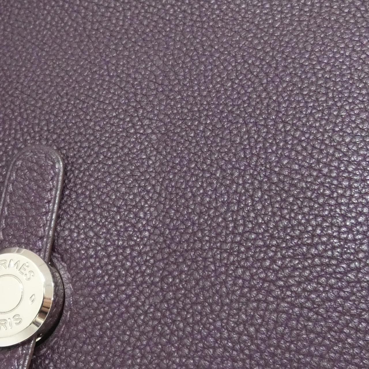 エルメス ドゴン デュオ 043070CK 財布