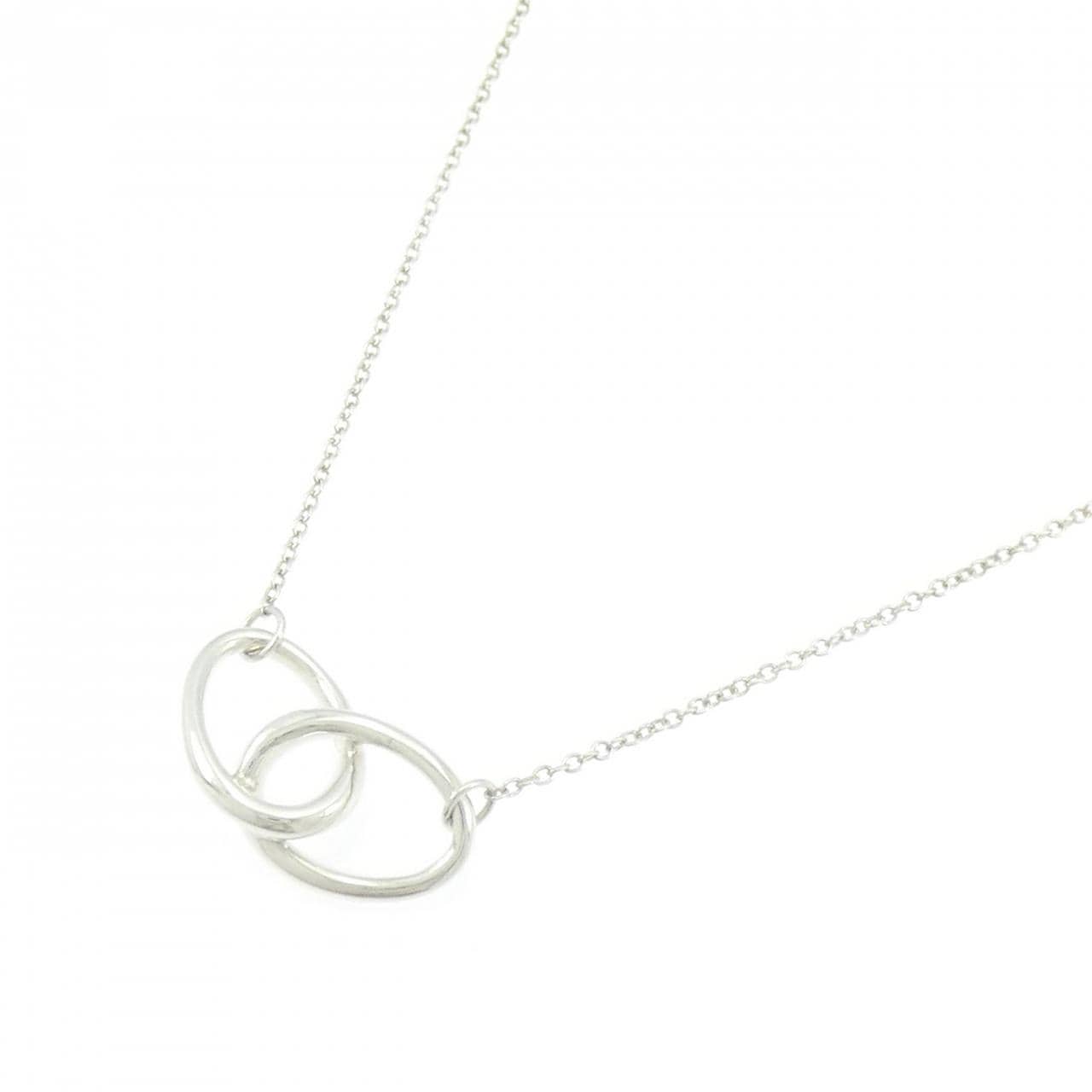 ティファニー 925 ネックレス