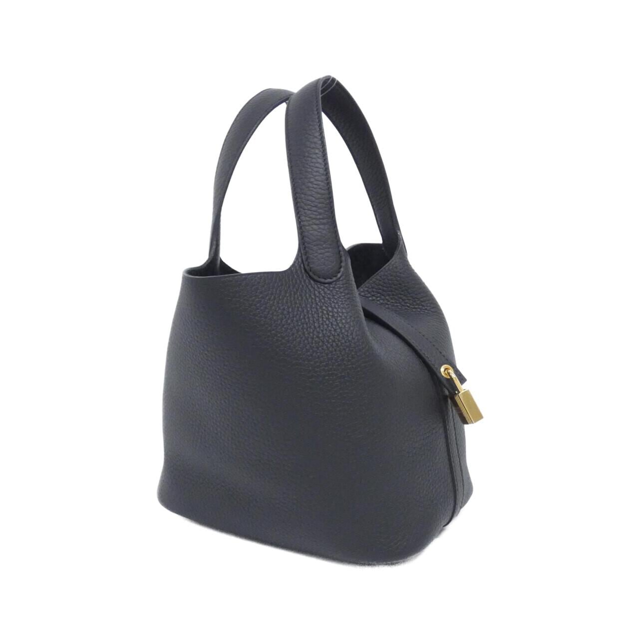 【未使用品】エルメス ピコタン ロック PM 056289CC バッグ